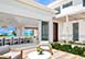 Beach Enclave Grace Bay – 5 Bedroom Beachfront Villa Turks & Caicos Vacation Villa - Grace Bay, Providenciales