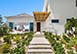 Beach Enclave Grace Bay – 5 Bedroom Beachfront Villa Turks & Caicos Vacation Villa - Grace Bay, Providenciales