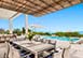 Beach Enclave Grace Bay – 5 Bedroom Beachfront Villa Turks & Caicos Vacation Villa - Grace Bay, Providenciales