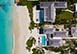 Beach Enclave Grace Bay – 5 Bedroom Beachfront Villa Turks & Caicos Vacation Villa - Grace Bay, Providenciales