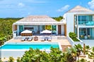 Beach Enclave Long Bay – Villa 2 Turks & Caicos Luxury Rental