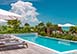 Beach Enclave Long Bay – Villa 4 Caribbean Vacation Villa - , Turks and Caicos
