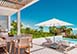 Beach Enclave Long Bay – Villa 4 Caribbean Vacation Villa - , Turks and Caicos