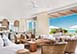 Beach Enclave Long Bay – Villa 4 Caribbean Vacation Villa - , Turks and Caicos