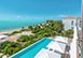 BE Long Bay Caribbean Vacation Villa - Babalua Beach, Turks and Caicos