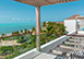 BE Long Bay Caribbean Vacation Villa - Babalua Beach, Turks and Caicos