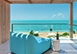 BE Long Bay Caribbean Vacation Villa - Babalua Beach, Turks and Caicos