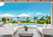 BE Long Bay Caribbean Vacation Villa - Babalua Beach, Turks and Caicos