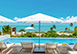 BE Long Bay Caribbean Vacation Villa - Babalua Beach, Turks and Caicos