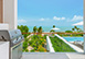 BE Long Bay Caribbean Vacation Villa - Babalua Beach, Turks and Caicos