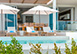 BE Long Bay Caribbean Vacation Villa - Babalua Beach, Turks and Caicos