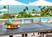 BE Long Bay Caribbean Vacation Villa - Babalua Beach, Turks and Caicos