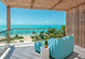 Beach Enclave Long Bay – Villa 1 Caribbean Vacation Villa - Babalua Beach, Turks and Caicos