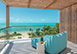 BE Long Bay Caribbean Vacation Villa - Babalua Beach, Turks and Caicos