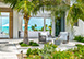 BE Long Bay Caribbean Vacation Villa - Babalua Beach, Turks and Caicos