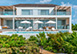 BE Long Bay Caribbean Vacation Villa - Babalua Beach, Turks and Caicos