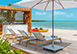 BE Long Bay Caribbean Vacation Villa - Babalua Beach, Turks and Caicos