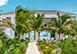 Beach Enclave North Shore – Villa 2 Caribbean Vacation Villa - Babalua Beach, Turks and Caicos