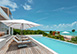 Beach Enclave North Shore – Villa 2 Caribbean Vacation Villa - Babalua Beach, Turks and Caicos