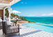 Beach Enclave North Shore – Villa 4 Caribbean Vacation Villa - Babalua Beach, Turks and Caicos