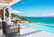 Beach Enclave North Shore – Villa 4 Caribbean Vacation Villa - Babalua Beach, Turks and Caicos