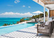 Beach Enclave North Shore – Villa 4 Caribbean Vacation Villa - Babalua Beach, Turks and Caicos