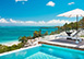 Beach Enclave North Shore – Villa 5 Caribbean Vacation Villa - Babalua Beach, Turks and Caicos