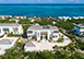 Beach Enclave North Shore – Villa 8 Caribbean Vacation Villa - Babalua Beach, Turks and Caicos