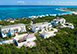 Beach Enclave North Shore – Villa 8 Caribbean Vacation Villa - Babalua Beach, Turks and Caicos