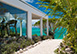 Beach Enclave North Shore – Villa 8 Caribbean Vacation Villa - Babalua Beach, Turks and Caicos