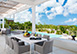 Beach Enclave North Shore – Villa 8 Caribbean Vacation Villa - Babalua Beach, Turks and Caicos