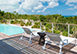 Beach Enclave North Shore – Villa 8 Caribbean Vacation Villa - Babalua Beach, Turks and Caicos