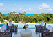 Beach Enclave North Shore – Villa 9 Caribbean Vacation Villa - Babalua Beach, Turks and Caicos