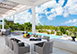 Beach Enclave North Shore – Villa 9 Caribbean Vacation Villa - Babalua Beach, Turks and Caicos