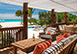 Beach House Caribbean Vacation Villa - Turks & Caicos