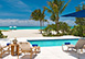 Beach House Caribbean Vacation Villa - Turks & Caicos