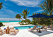 Beach House Caribbean Vacation Villa - Turks & Caicos