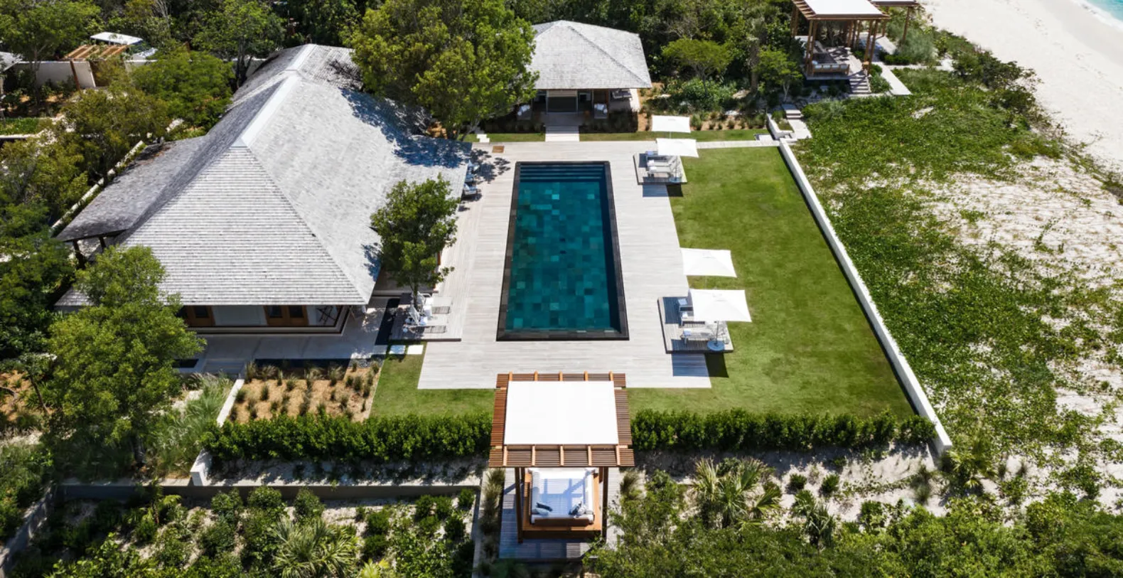 Amanyara Resort Villas