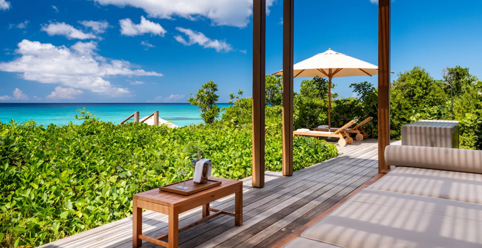 Luxury Villa Holiday Rental