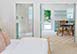 Beach Villa Aquazure Turks and Caicos Vacation Villa - Leeward beach, Providenciales