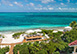 Beach Villa Paprika Turks and Caicos Vacation Villa - Providenciales