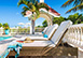 Beach Villa Paprika Turks and Caicos Vacation Villa - Providenciales