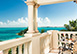 Beach Villa Paprika Turks and Caicos Vacation Villa - Providenciales