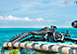 Beach Villa Paprika Turks and Caicos Vacation Villa - Providenciales