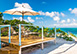 Beach Villa Paprika Turks and Caicos Vacation Villa - Providenciales