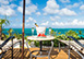 Beach Villa Paprika Turks and Caicos Vacation Villa - Providenciales