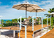 Beach Villa Paprika Turks and Caicos Vacation Villa - Providenciales