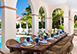 Beach Villa Paprika Turks and Caicos Vacation Villa - Providenciales