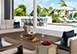 Big Chill Villa Turks and Caicos Vacation Villa - Leeward, Providenciales