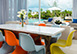 Big Chill Villa Turks and Caicos Vacation Villa - Leeward, Providenciales